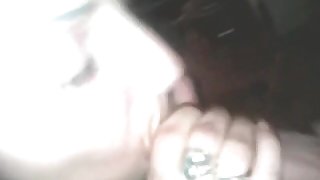 Любительское Минет