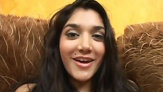 От первого лица Минет