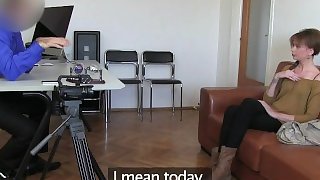 Любительское От первого лица