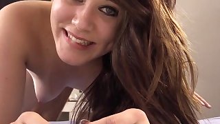 Молодые Любительское От первого лица