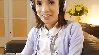 Молодые Любительское От первого лица