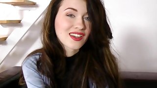 Молодые Любительское От первого лица