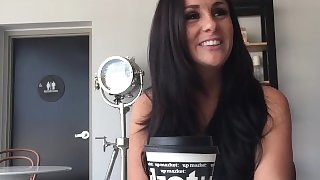 Любительское От первого лица