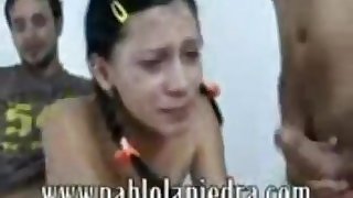 Анал Молодые Любительское