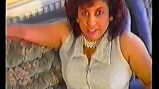 Анал Любительское