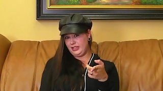 Любительское От первого лица