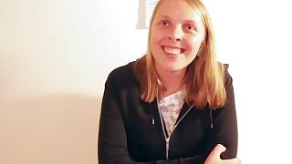 Молодые Любительское От первого лица