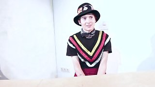 Молодые Любительское От первого лица