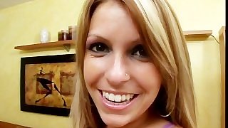 От первого лица Минет