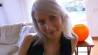 Жесткое Любительское Большие сиськи