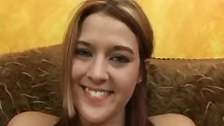 Жесткое От первого лица