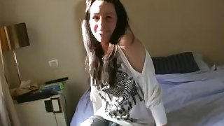 Молодые Любительское От первого лица