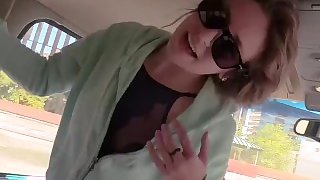 Любительское От первого лица Минет