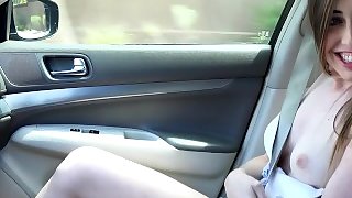 Молодые Жесткое Любительское