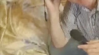 Втроем